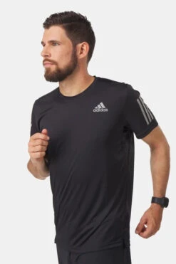 ADIDAS Own The Run Tee -Icebreaker Tshirts Winkel 2210003944685 013 nl