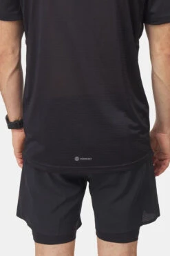 ADIDAS Own The Run Tee -Icebreaker Tshirts Winkel 2210003944685 014 nl