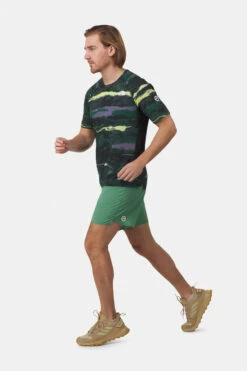 The North Face Men’S Summit High Trail Run S/S -Icebreaker Tshirts Winkel 2210003963402 012 nl