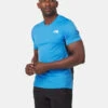 The North Face Lightbright S/S Tee Sportshirt -Icebreaker Tshirts Winkel 2210003963938 010 nl