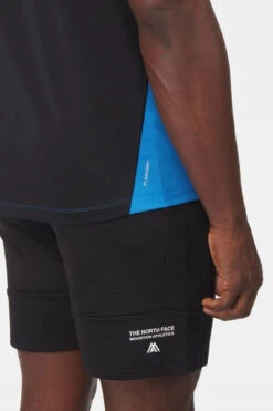 The North Face Lightbright S/S Tee Sportshirt -Icebreaker Tshirts Winkel 2210003963938 014 nl