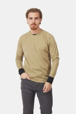 Patagonia M'S L/S Dirt Craft Jersey