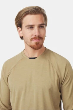 Patagonia M'S L/S Dirt Craft Jersey -Icebreaker Tshirts Winkel 2210003965444 012 nl