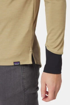 Patagonia M'S L/S Dirt Craft Jersey -Icebreaker Tshirts Winkel 2210003965444 013 nl