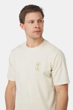 Patagonia Men'S Clean Climbing Trade Responsibili-Tee 13 Patagonia Men'S Clean Climbing Trade Responsibili-Tee -Icebreaker Tshirts Winkel 2210003965741 013 nl