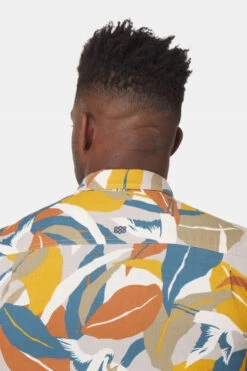 Sherpa Jangbu T-shirt -Icebreaker Tshirts Winkel 2210003972664 014 nl