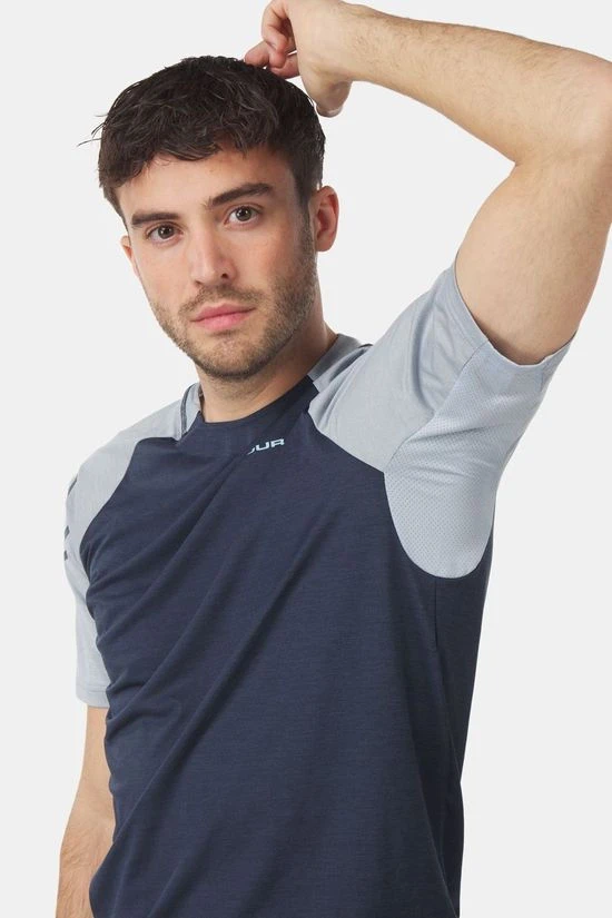 Endura Singletrack Fietsshirt Korte Mouwen 8 Endura Singletrack Fietsshirt Korte Mouwen - Afbeelding 6