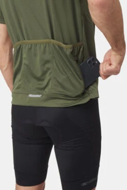 Endura Hummvee S/S Jersey Ii -Icebreaker Tshirts Winkel 2210004090510 013 nl