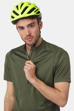 Endura Hummvee S/S Jersey Ii -Icebreaker Tshirts Winkel 2210004090510 014 nl