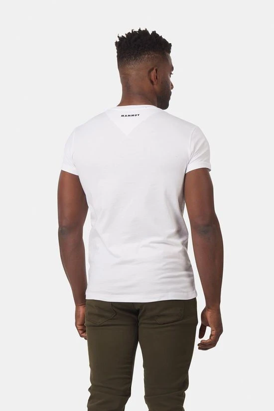 Mammut Off Mountain Pocket T-Shirt 4 Mammut Off Mountain Pocket T-Shirt - Afbeelding 2