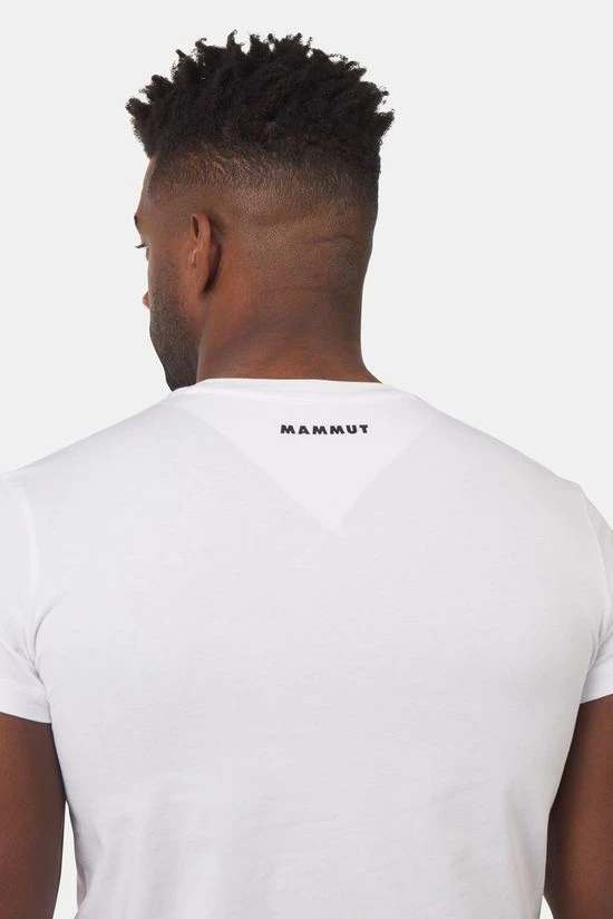 Mammut Off Mountain Pocket T-Shirt 5 Mammut Off Mountain Pocket T-Shirt - Afbeelding 3