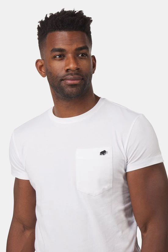 Mammut Off Mountain Pocket T-Shirt 6 Mammut Off Mountain Pocket T-Shirt - Afbeelding 4