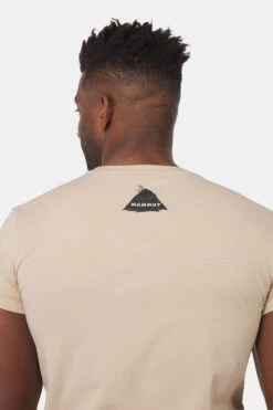 Mammut Massone Pocket T-Shirt Climber 12 Mammut Massone Pocket T-Shirt Climber -Icebreaker Tshirts Winkel 2210004095102 013 nl