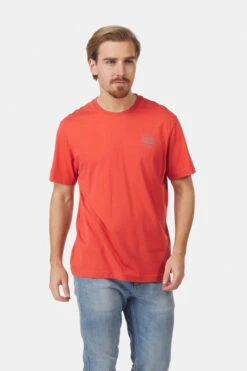 Sherpa Summit Tee