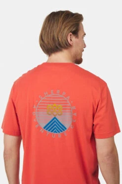 Sherpa Summit Tee -Icebreaker Tshirts Winkel 2210004097977 012 nl