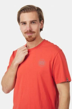 Sherpa Summit Tee -Icebreaker Tshirts Winkel 2210004097977 013 nl