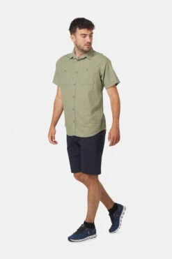 Goa SS Shirt M -Icebreaker Tshirts Winkel 2210004138083 012 nl