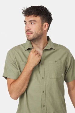 Goa SS Shirt M -Icebreaker Tshirts Winkel 2210004138083 013 nl