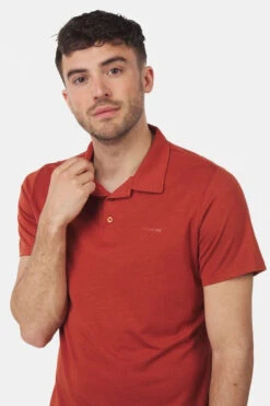 Kibira Am Polo Am -Icebreaker Tshirts Winkel 2210004138267 012 nl