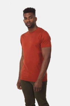 Essential Tencel Tee