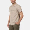 Jungle Travel Shirt Ss M -Icebreaker Tshirts Winkel 2210004142226 010 nl