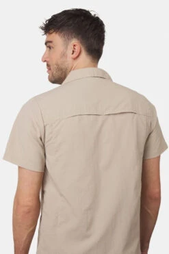 Jungle Travel Shirt Ss M 13 Jungle Travel Shirt Ss M -Icebreaker Tshirts Winkel 2210004142226 013 nl