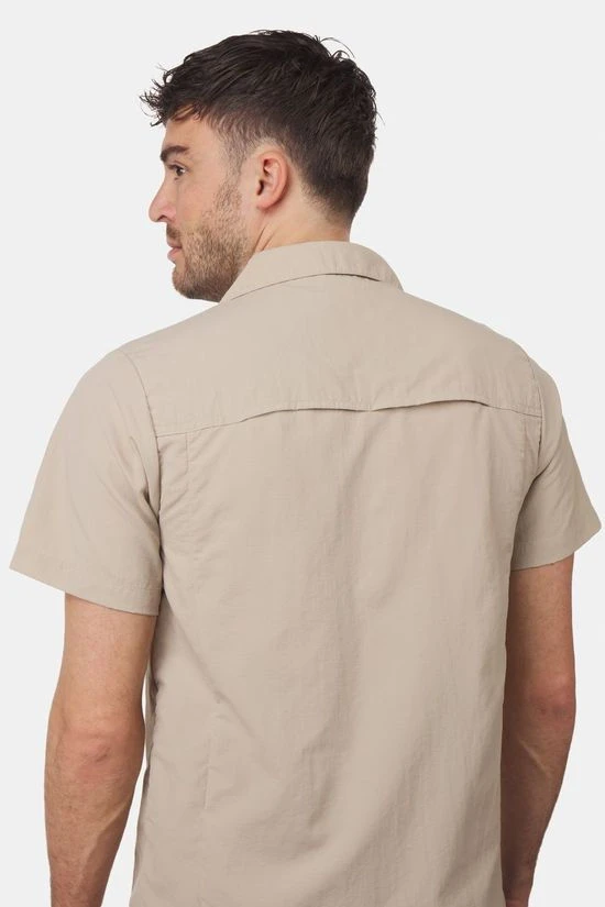 Jungle Travel Shirt Ss M 6 Jungle Travel Shirt Ss M - Afbeelding 4