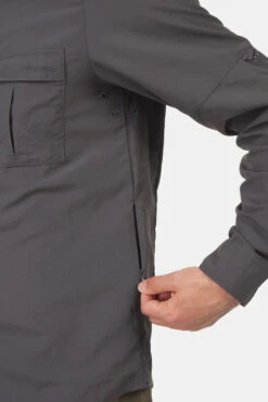 Jungle Travel Shirt Ls M -Icebreaker Tshirts Winkel 2210004142394 015 nl