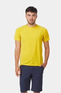 Mountain Technical Tee SS