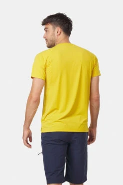 Mountain Technical Tee SS -Icebreaker Tshirts Winkel 2210004148914 011 nl