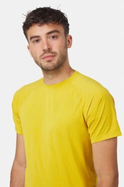 Mountain Technical Tee SS -Icebreaker Tshirts Winkel 2210004148914 013 nl