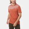 Tentree Mens Juniper Classic T-Shirt