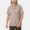 Royal Robbins Comino Leaf S/S -Icebreaker Tshirts Winkel 2210004212028 010 nl