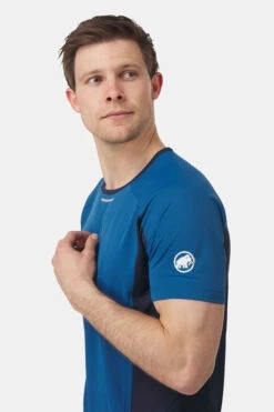 Mammut Aenergy Ss Tee 12 Mammut Aenergy Ss Tee -Icebreaker Tshirts Winkel 2210004220313 014 nl