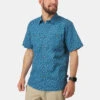 Patagonia M'S Back Step Shirt -Icebreaker Tshirts Winkel 2210004226049 010 nl
