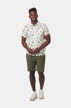 Patagonia M'S Go To Shirt -Icebreaker Tshirts Winkel 2210004226148 012 nl