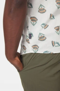 Patagonia M'S Go To Shirt -Icebreaker Tshirts Winkel 2210004226148 014 nl