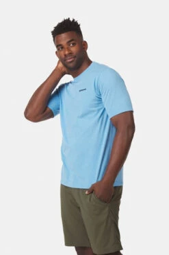 Patagonia M'S P6 Logo Responsibilitee