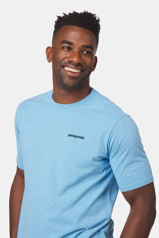 Patagonia M'S P6 Logo Responsibilitee 6 Patagonia M'S P6 Logo Responsibilitee - Afbeelding 4