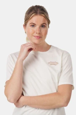 Patagonia Coastal Abundance Organic T-shirt -Icebreaker Tshirts Winkel 2210004227626 013 nl