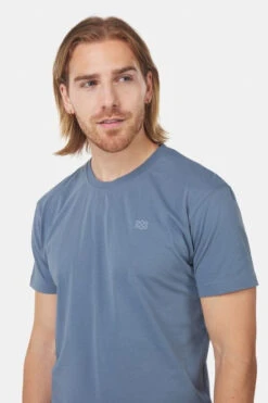 Sherpa Optimism T-shirt -Icebreaker Tshirts Winkel 2210004269367 013 nl