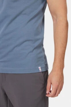 Sherpa Optimism T-shirt -Icebreaker Tshirts Winkel 2210004269367 014 nl