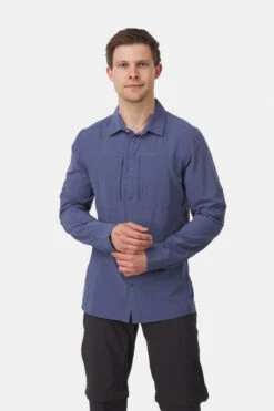 Craghoppers Pro Ls Shirt