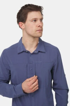 Craghoppers Pro Ls Shirt -Icebreaker Tshirts Winkel 2210004320457 013 nl