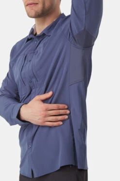 Craghoppers Pro Ls Shirt -Icebreaker Tshirts Winkel 2210004320457 015 nl