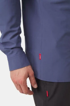 Craghoppers Pro Ls Shirt -Icebreaker Tshirts Winkel 2210004320457 016 nl