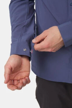 Craghoppers Pro Ls Shirt -Icebreaker Tshirts Winkel 2210004320457 017 nl