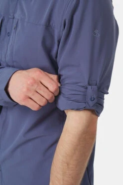 Craghoppers Pro Ls Shirt -Icebreaker Tshirts Winkel 2210004320457 018 nl