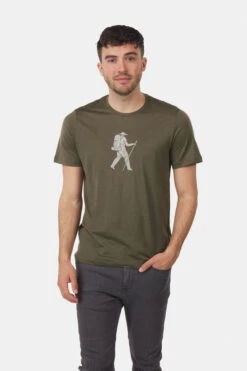 Icebreaker Tech Lite Trail Hiker T-shirt