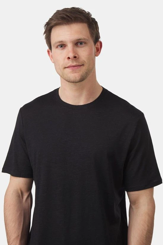 Icebreaker Merino Linen Shirt 5 Icebreaker Merino Linen Shirt - Afbeelding 3